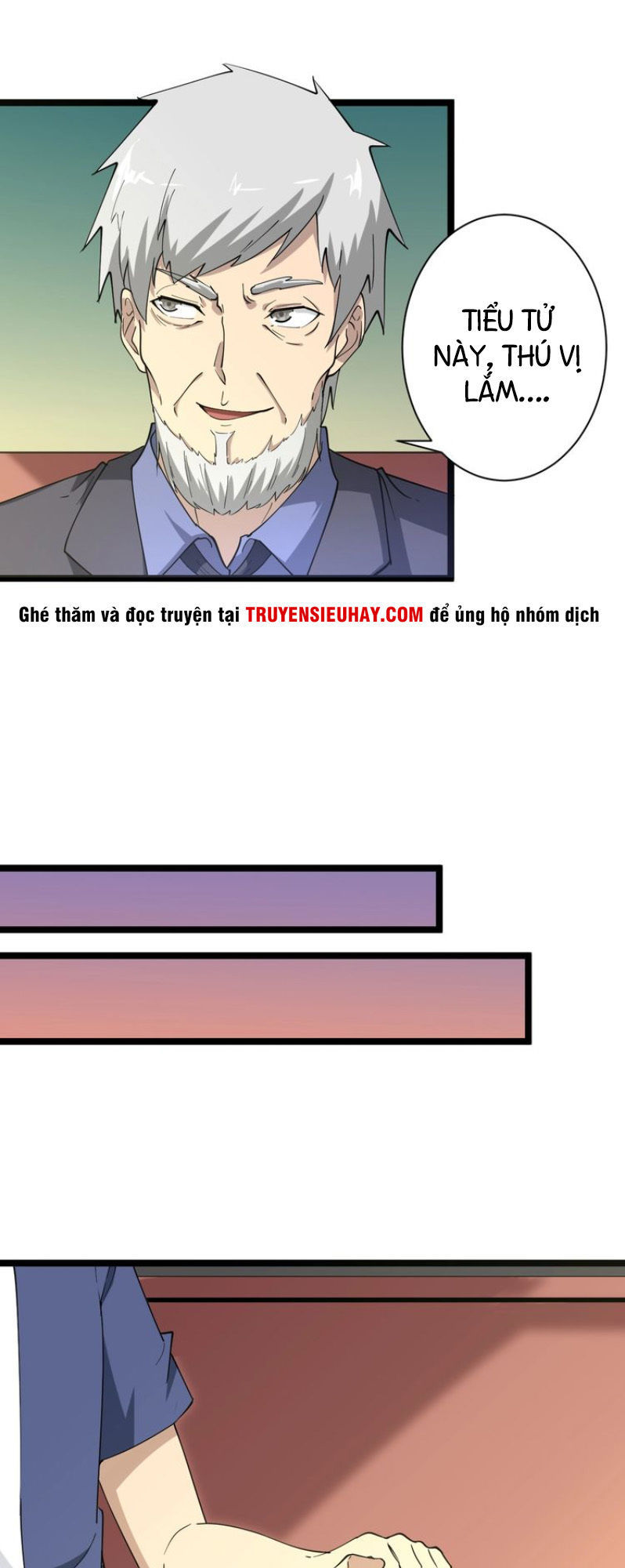 Cửa Hàng Đào Bảo Thông Tam Giới Chapter 37 - Trang 2