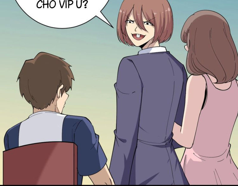 Cửa Hàng Đào Bảo Thông Tam Giới Chapter 37 - Trang 2