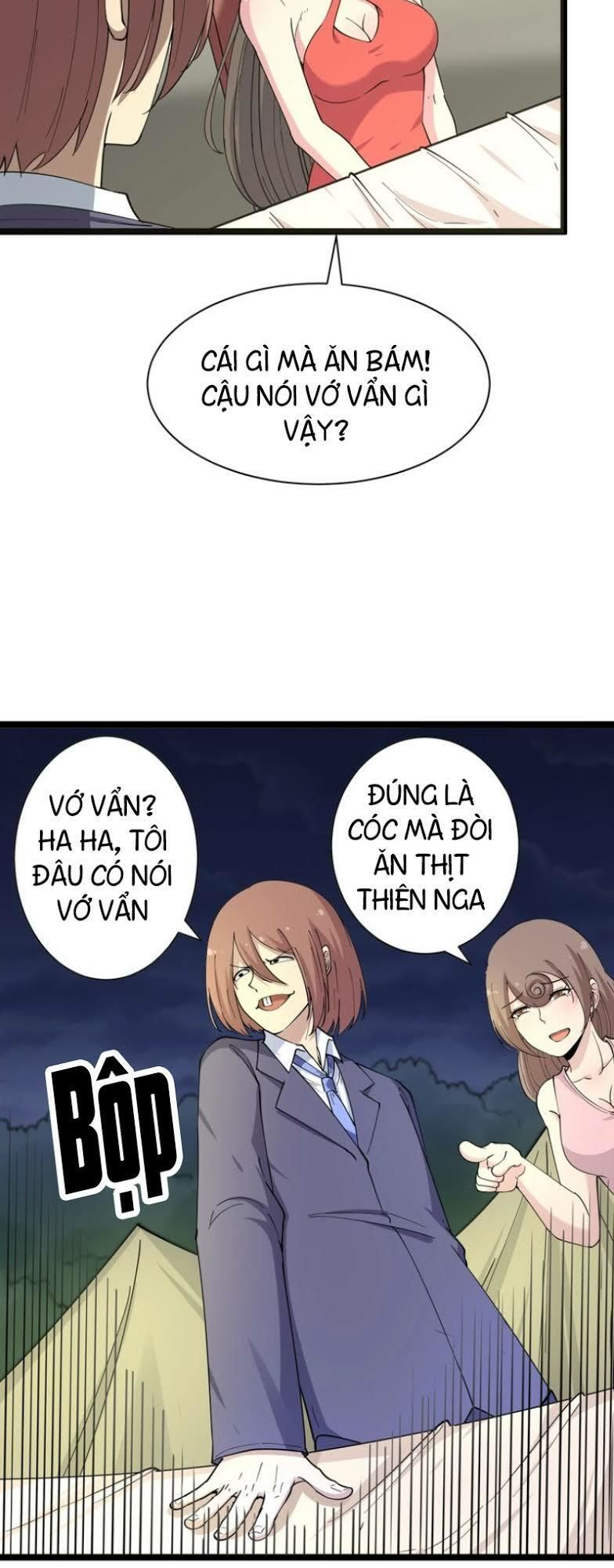 Cửa Hàng Đào Bảo Thông Tam Giới Chapter 37 - Trang 2