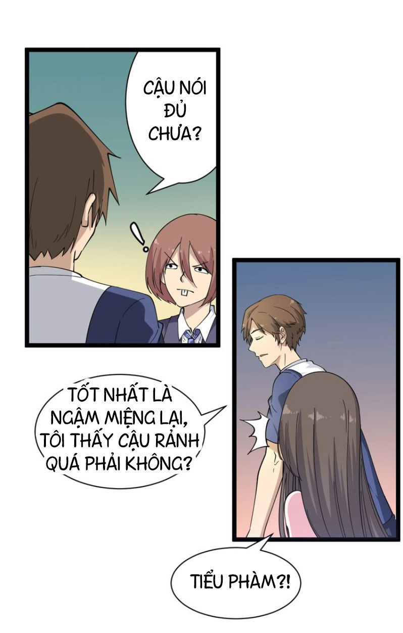 Cửa Hàng Đào Bảo Thông Tam Giới Chapter 37 - Trang 2