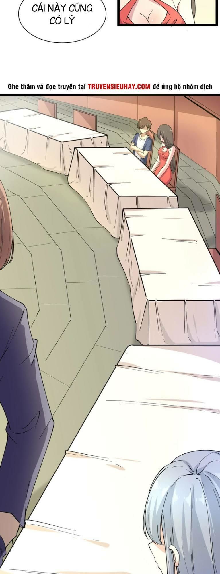 Cửa Hàng Đào Bảo Thông Tam Giới Chapter 37 - Trang 2