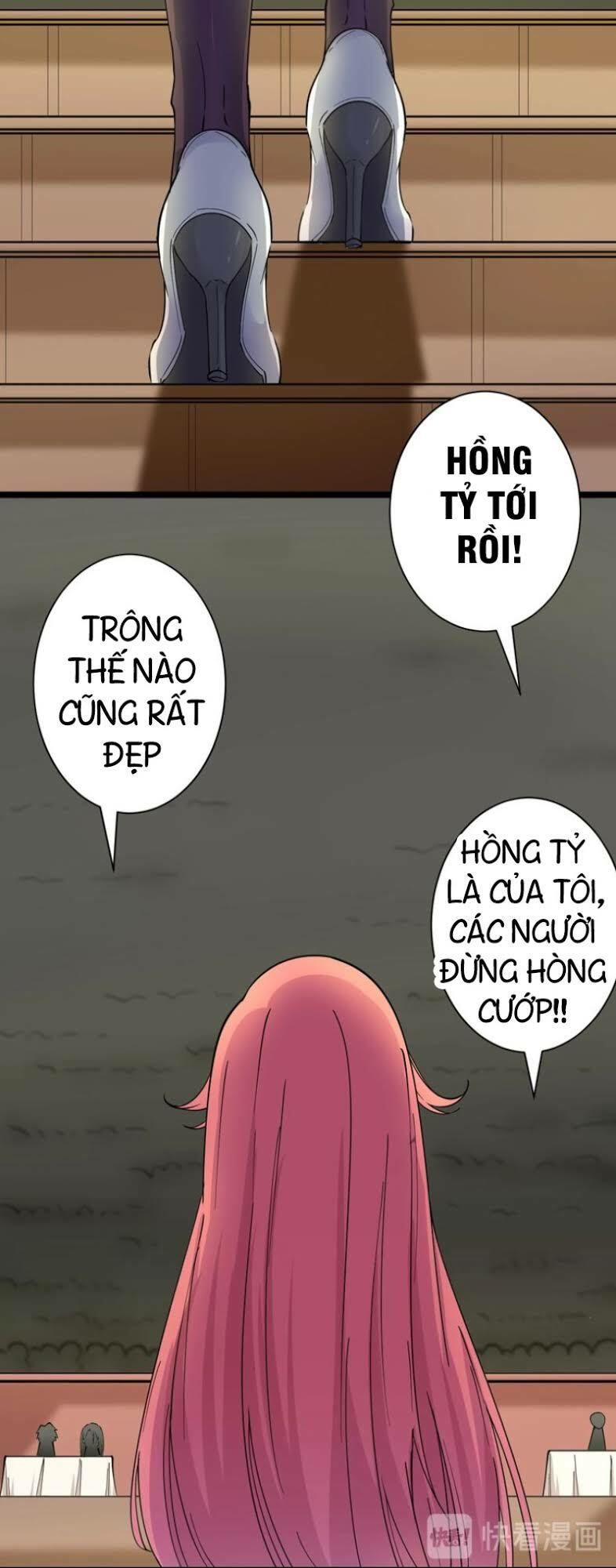 Cửa Hàng Đào Bảo Thông Tam Giới Chapter 37 - Trang 2