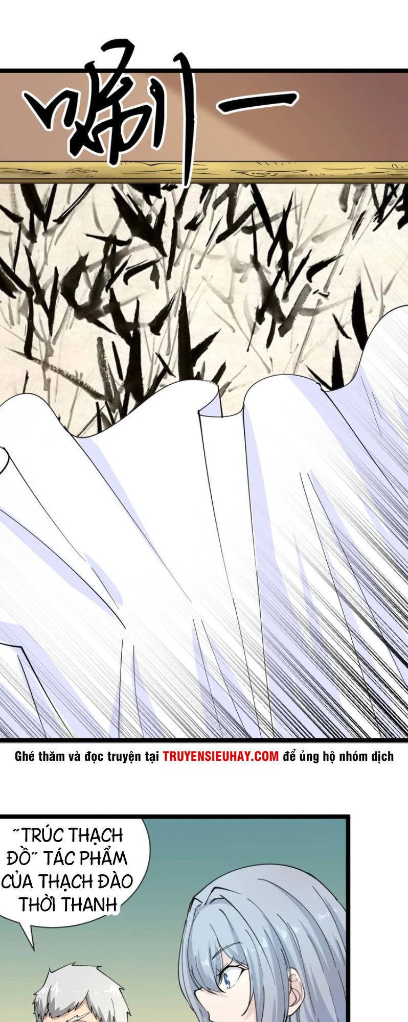 Cửa Hàng Đào Bảo Thông Tam Giới Chapter 37 - Trang 2