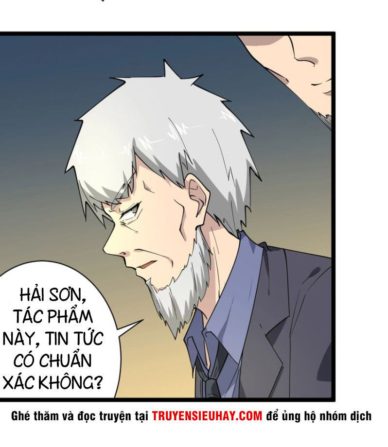 Cửa Hàng Đào Bảo Thông Tam Giới Chapter 37 - Trang 2