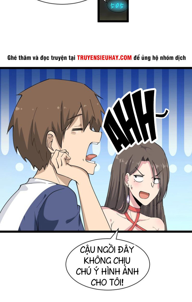 Cửa Hàng Đào Bảo Thông Tam Giới Chapter 37 - Trang 2