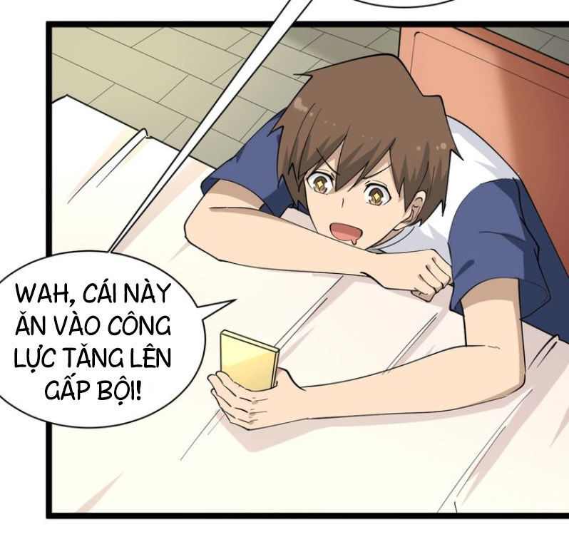 Cửa Hàng Đào Bảo Thông Tam Giới Chapter 37 - Trang 2