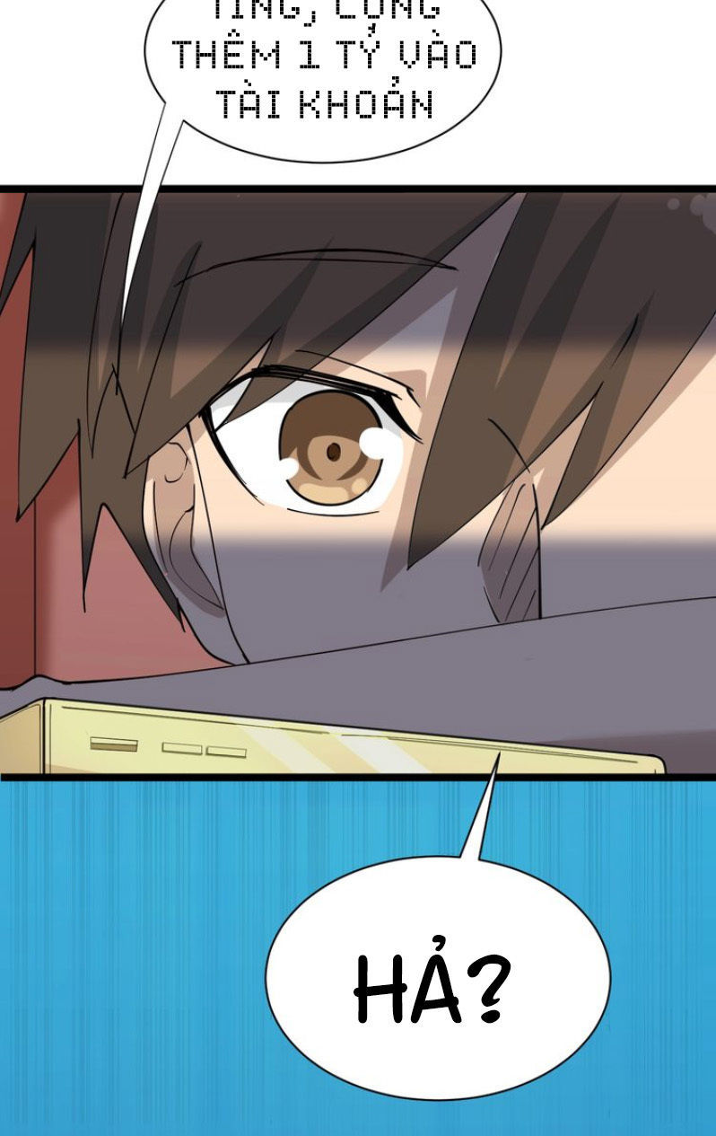 Cửa Hàng Đào Bảo Thông Tam Giới Chapter 37 - Trang 2