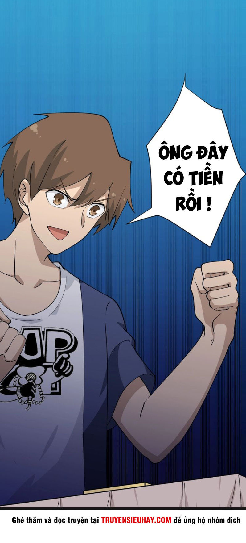 Cửa Hàng Đào Bảo Thông Tam Giới Chapter 37 - Trang 2