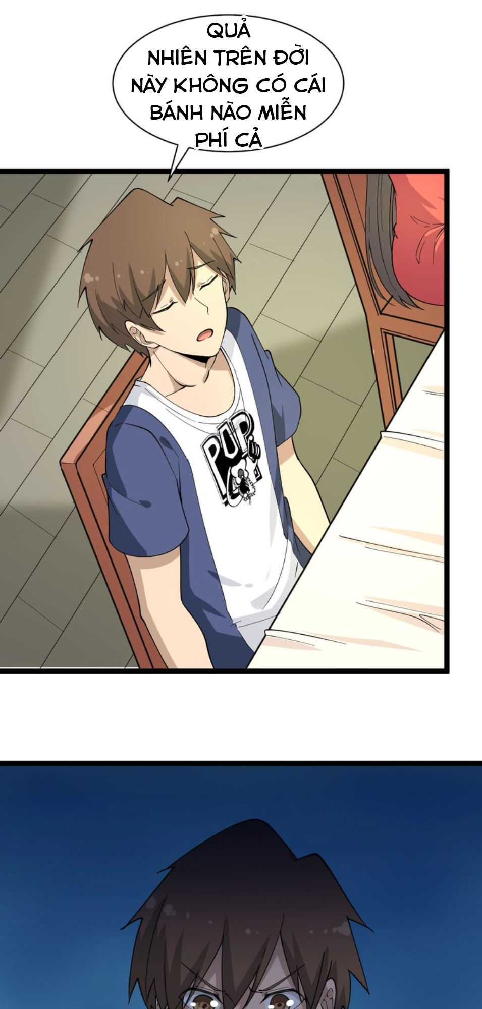 Cửa Hàng Đào Bảo Thông Tam Giới Chapter 38 - Trang 2