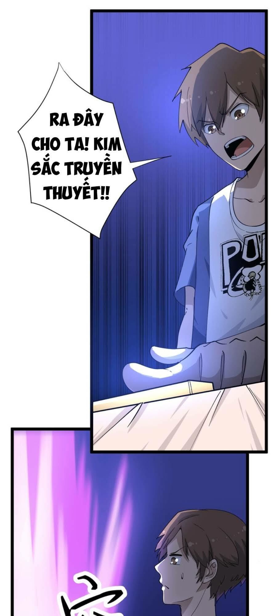 Cửa Hàng Đào Bảo Thông Tam Giới Chapter 38 - Trang 2