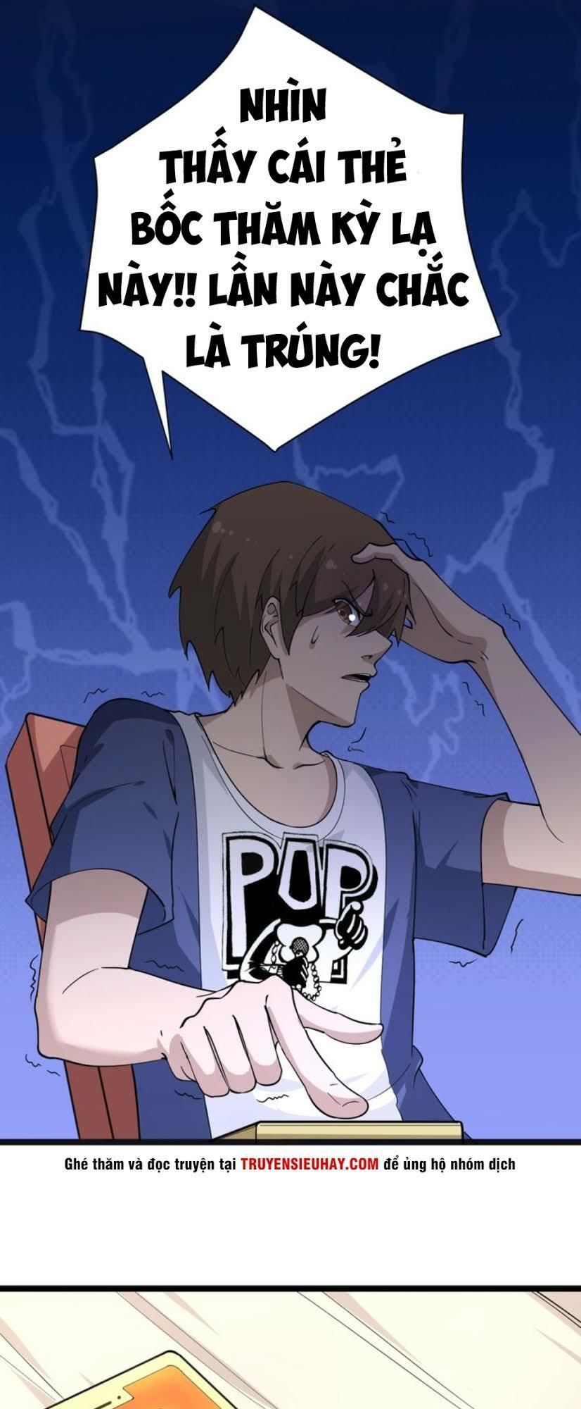 Cửa Hàng Đào Bảo Thông Tam Giới Chapter 38 - Trang 2