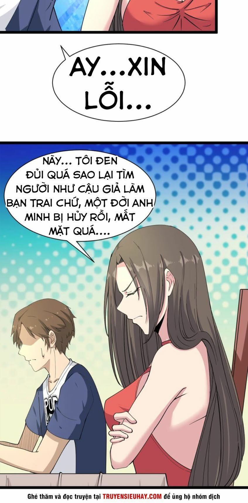 Cửa Hàng Đào Bảo Thông Tam Giới Chapter 38 - Trang 2