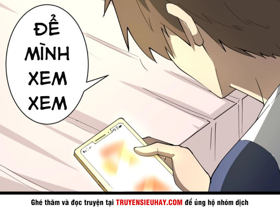 Cửa Hàng Đào Bảo Thông Tam Giới Chapter 38 - Trang 2