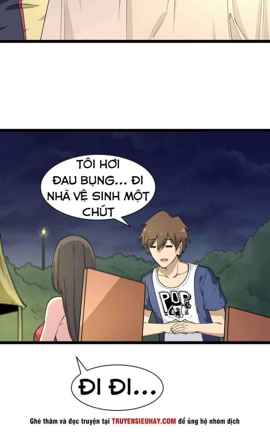 Cửa Hàng Đào Bảo Thông Tam Giới Chapter 38 - Trang 2