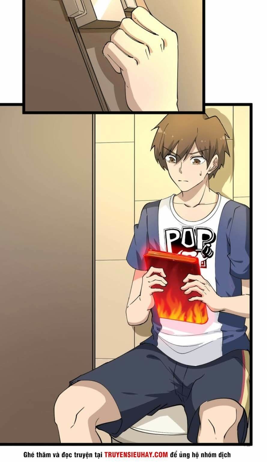 Cửa Hàng Đào Bảo Thông Tam Giới Chapter 38 - Trang 2