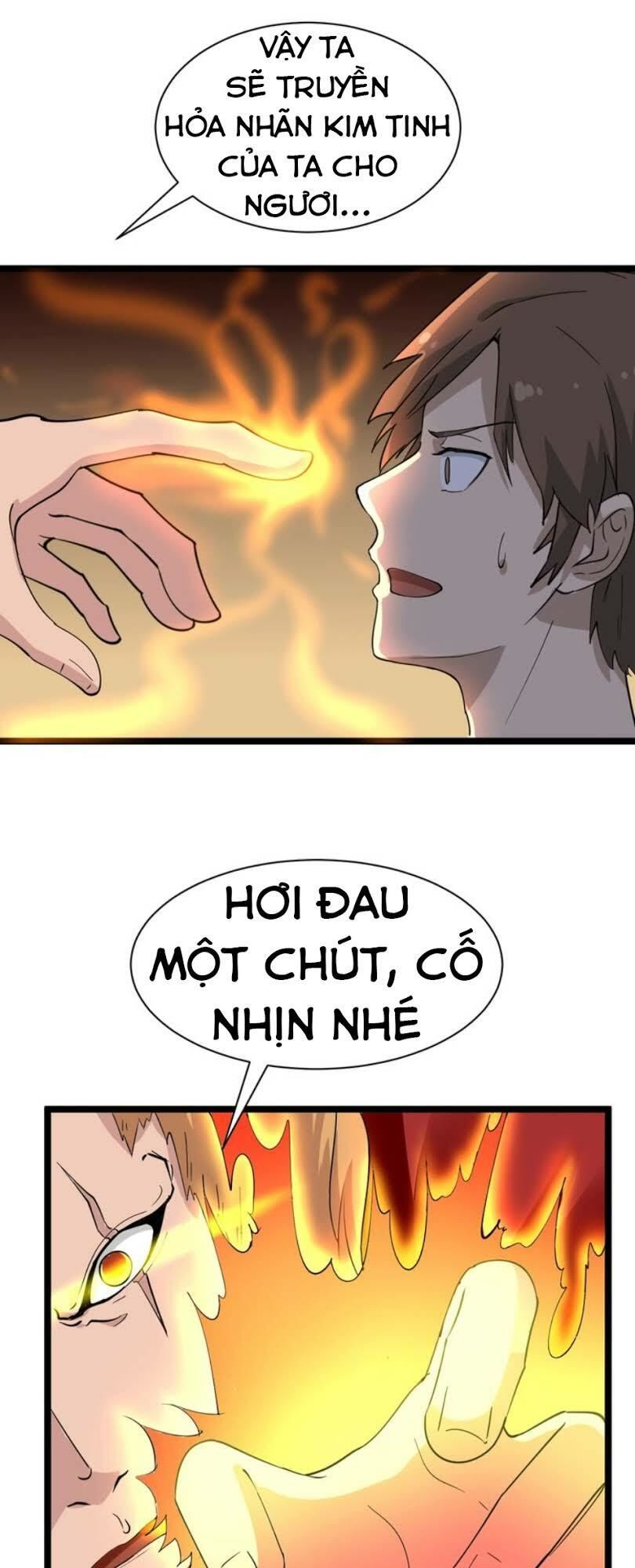 Cửa Hàng Đào Bảo Thông Tam Giới Chapter 38 - Trang 2