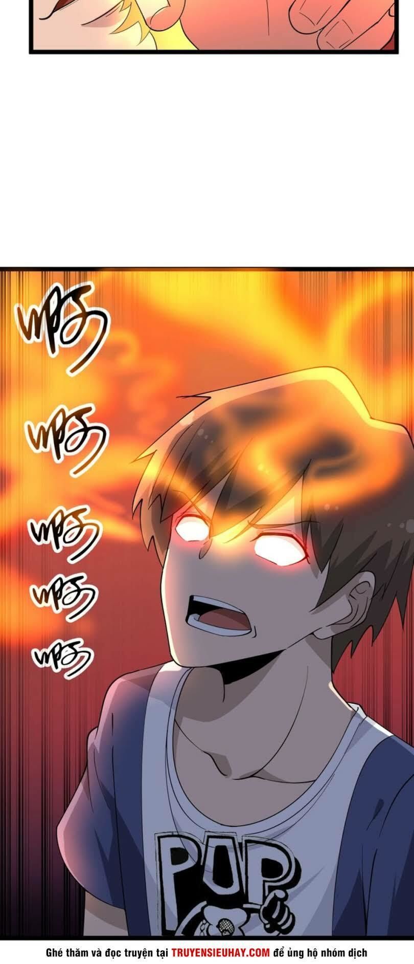 Cửa Hàng Đào Bảo Thông Tam Giới Chapter 38 - Trang 2