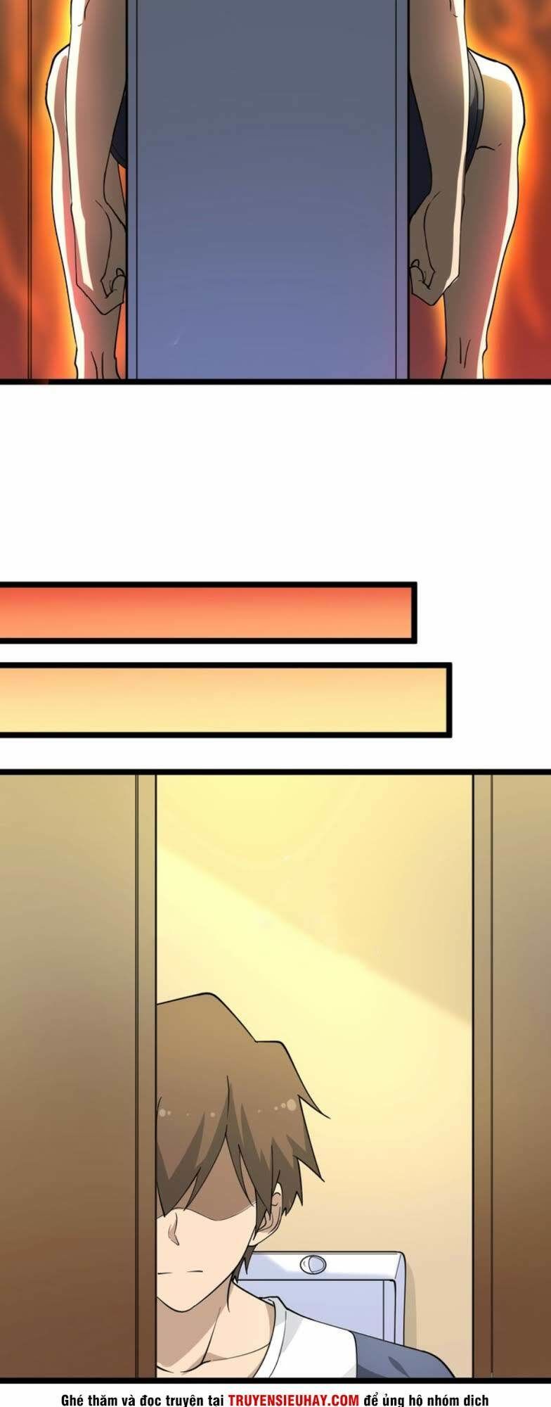 Cửa Hàng Đào Bảo Thông Tam Giới Chapter 38 - Trang 2