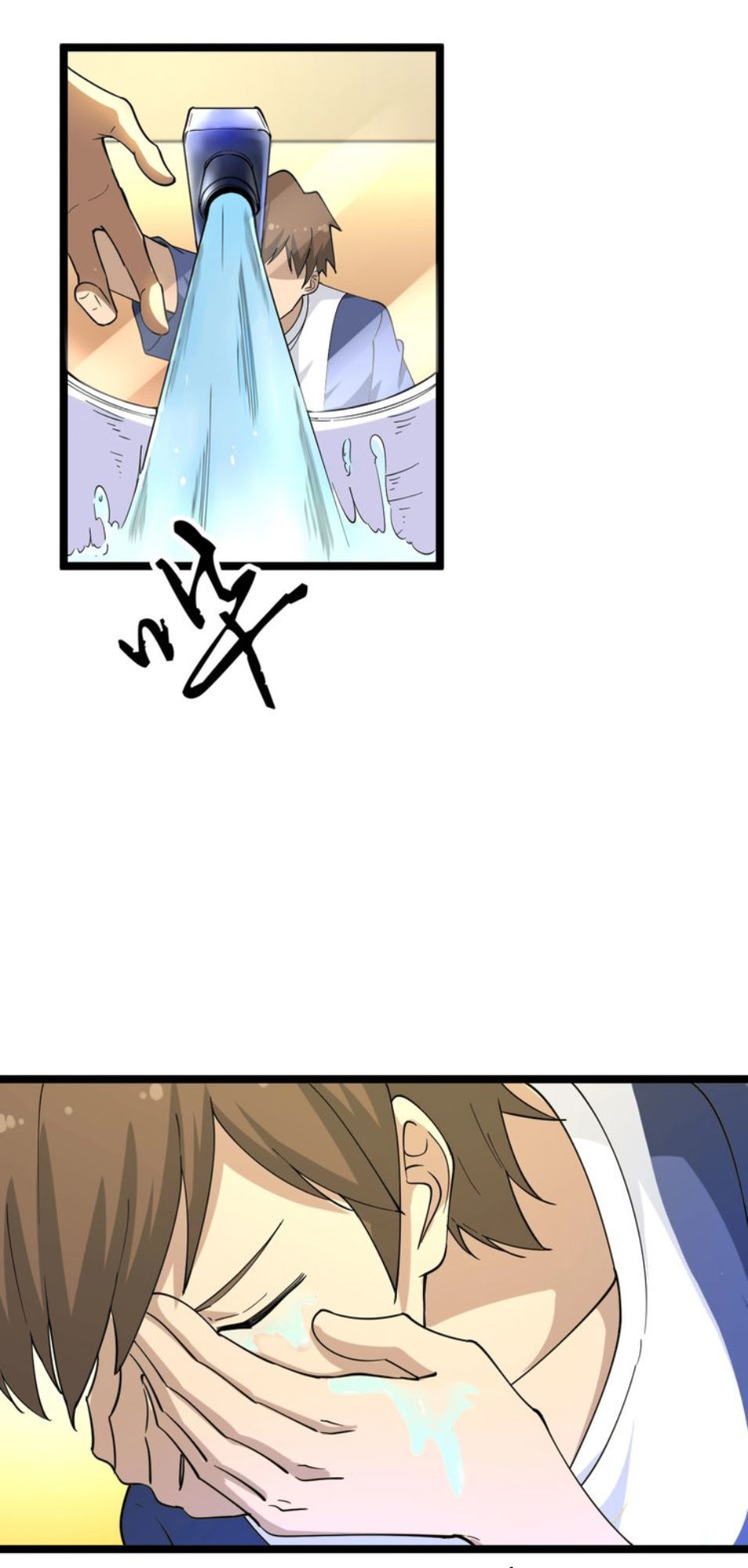 Cửa Hàng Đào Bảo Thông Tam Giới Chapter 38 - Trang 2