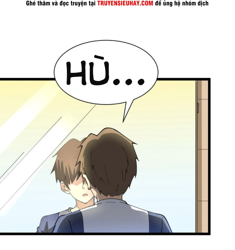 Cửa Hàng Đào Bảo Thông Tam Giới Chapter 38 - Trang 2