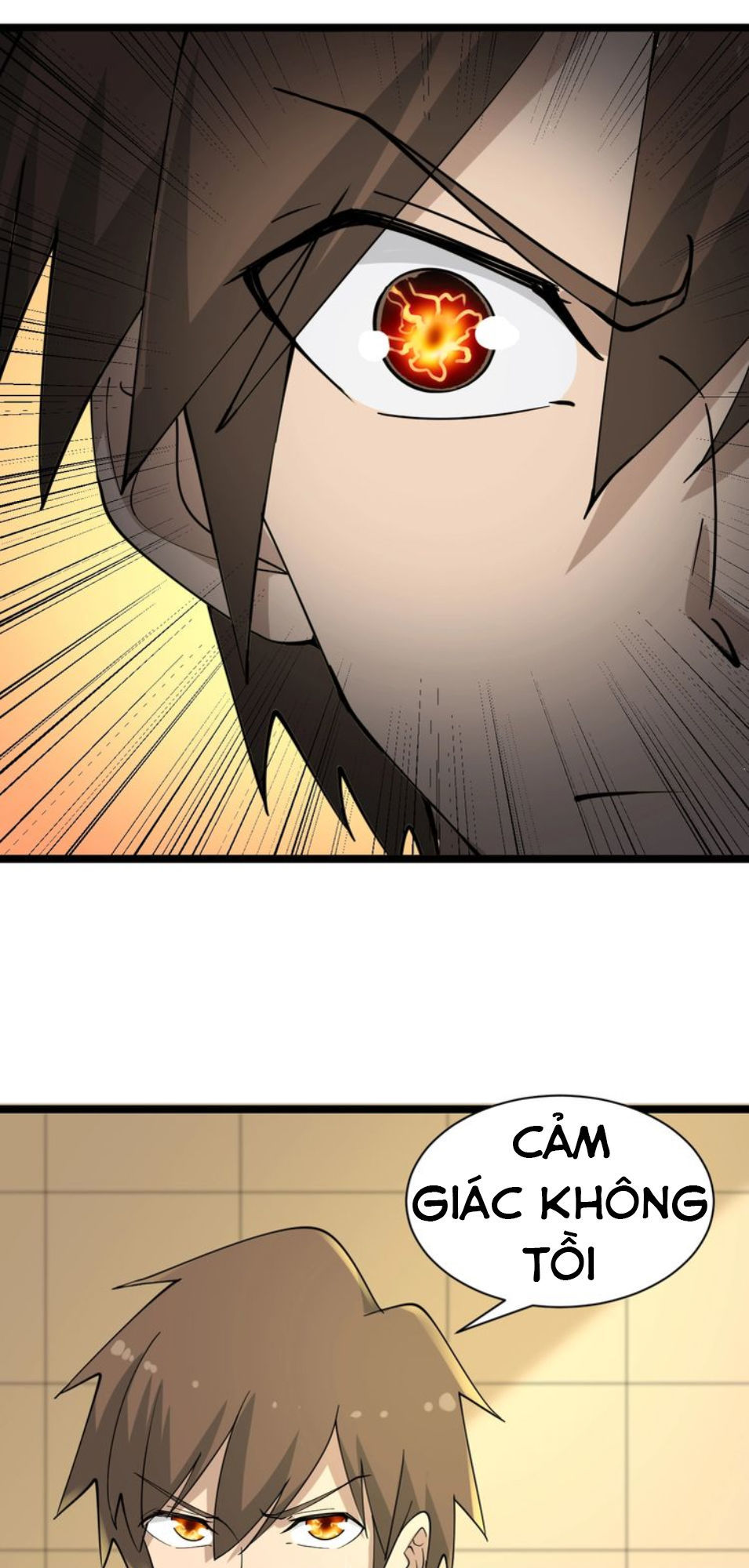 Cửa Hàng Đào Bảo Thông Tam Giới Chapter 38 - Trang 2