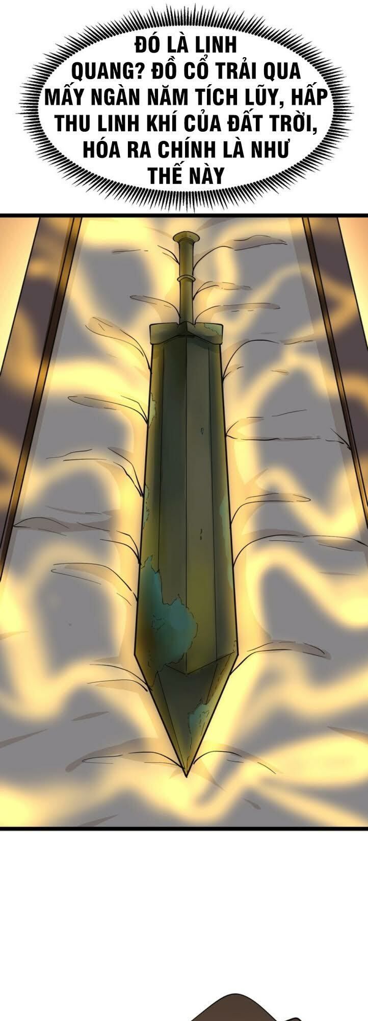 Cửa Hàng Đào Bảo Thông Tam Giới Chapter 39 - Trang 2