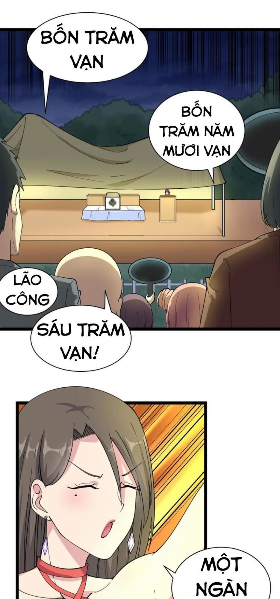 Cửa Hàng Đào Bảo Thông Tam Giới Chapter 39 - Trang 2