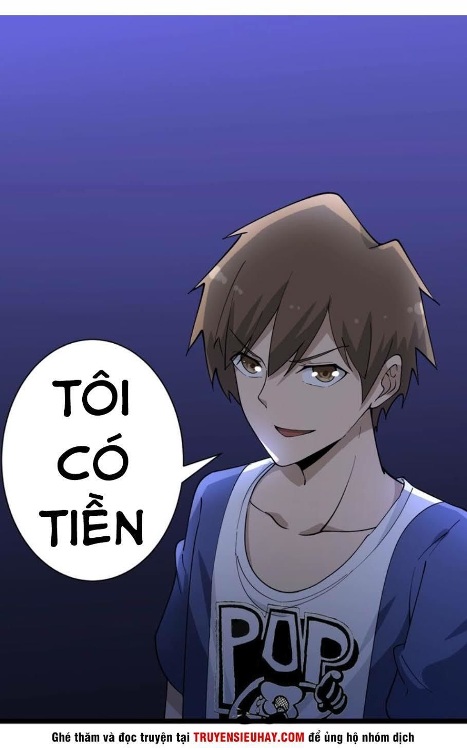 Cửa Hàng Đào Bảo Thông Tam Giới Chapter 39 - Trang 2