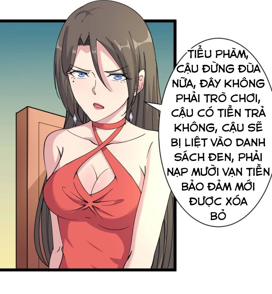 Cửa Hàng Đào Bảo Thông Tam Giới Chapter 39 - Trang 2