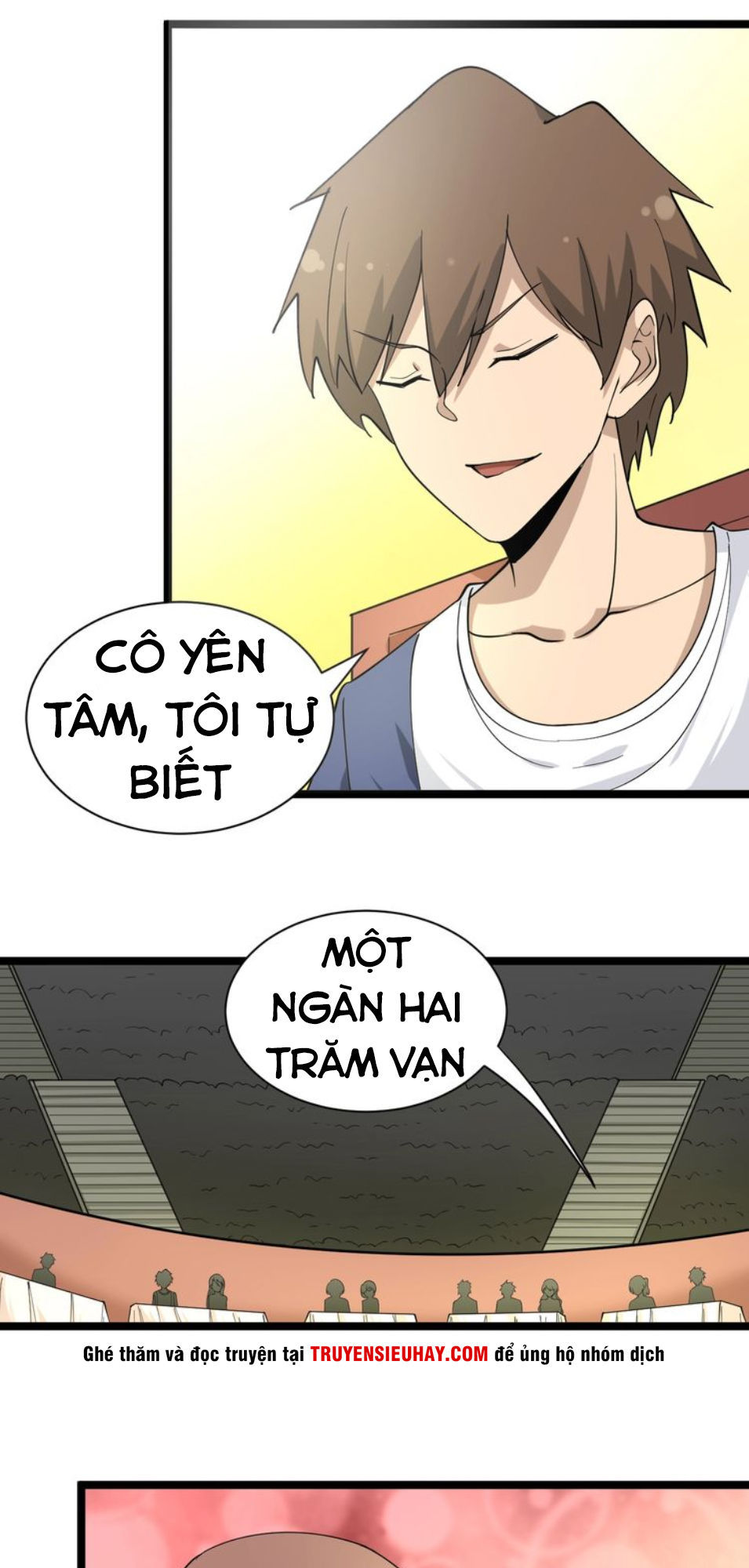 Cửa Hàng Đào Bảo Thông Tam Giới Chapter 39 - Trang 2