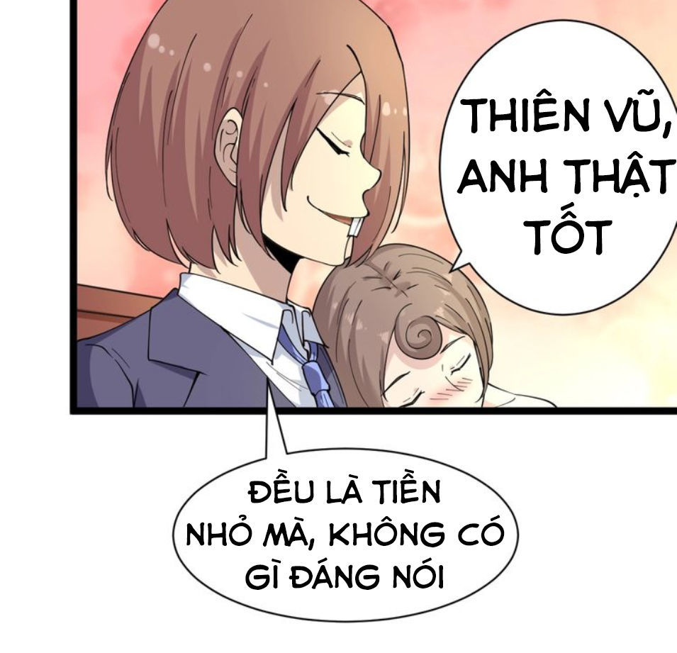 Cửa Hàng Đào Bảo Thông Tam Giới Chapter 39 - Trang 2