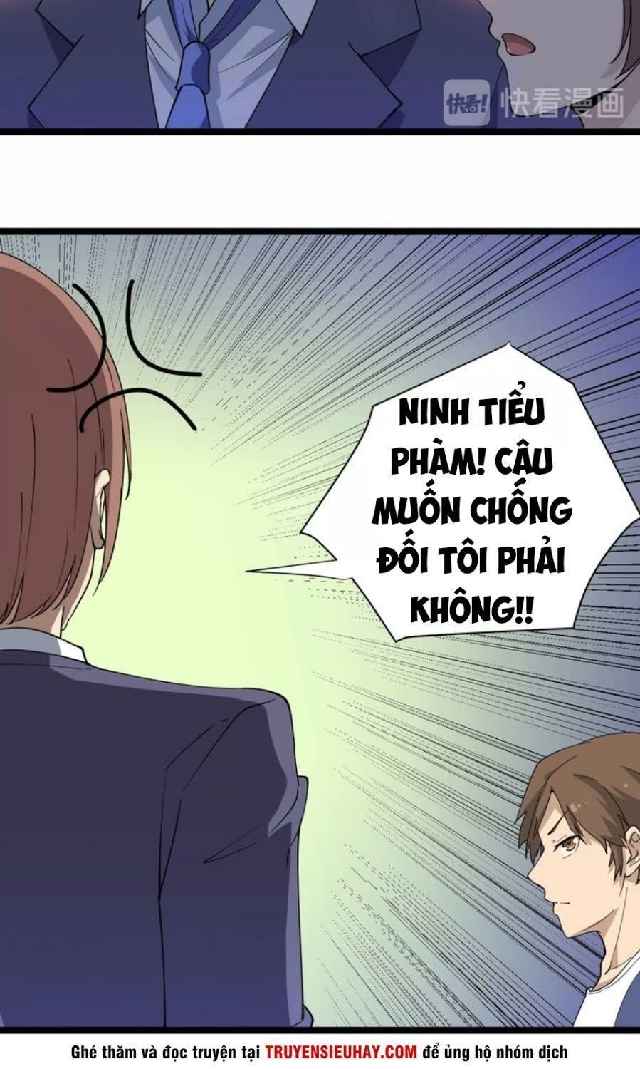 Cửa Hàng Đào Bảo Thông Tam Giới Chapter 39 - Trang 2