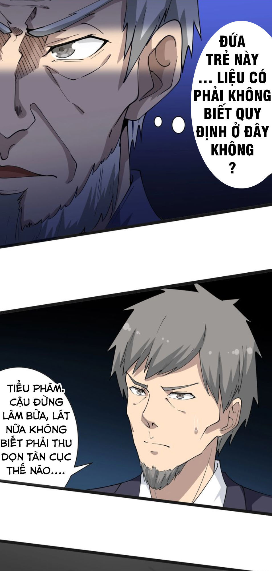 Cửa Hàng Đào Bảo Thông Tam Giới Chapter 39 - Trang 2