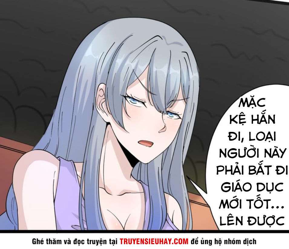 Cửa Hàng Đào Bảo Thông Tam Giới Chapter 39 - Trang 2