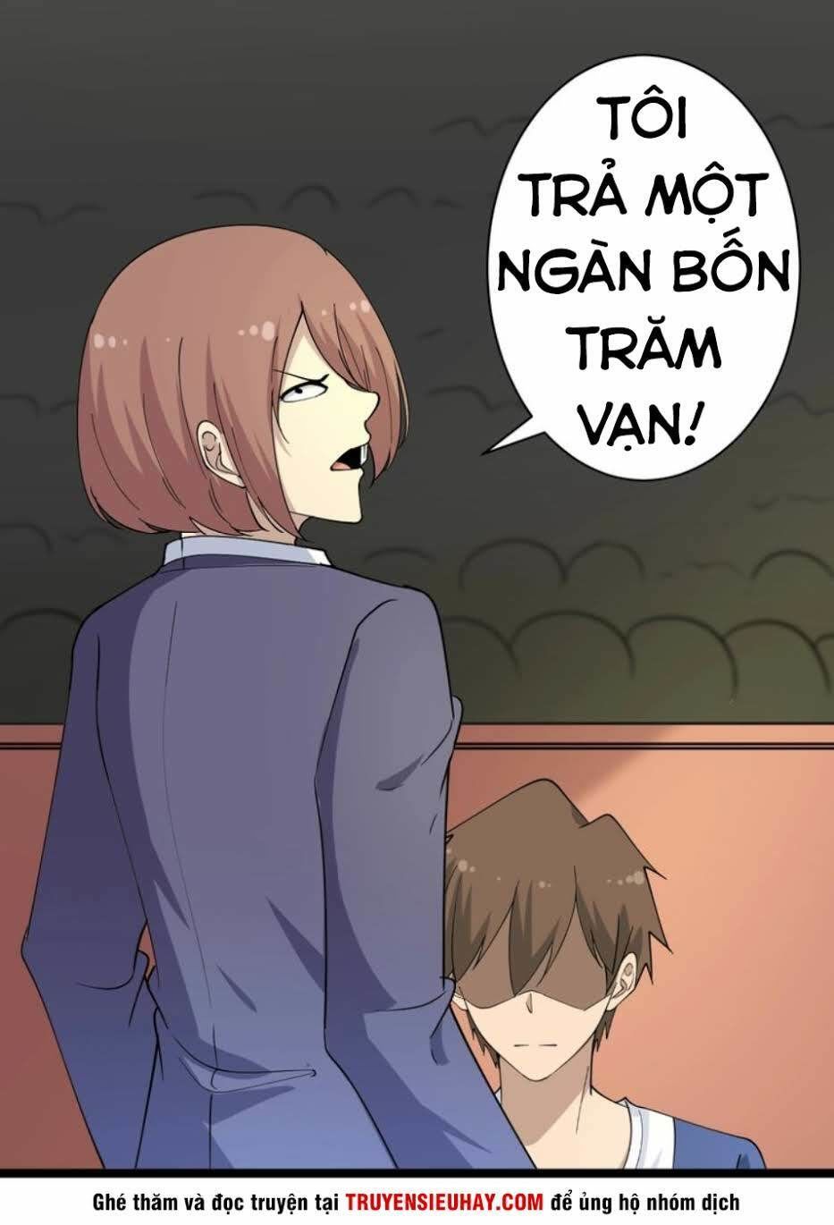 Cửa Hàng Đào Bảo Thông Tam Giới Chapter 39 - Trang 2