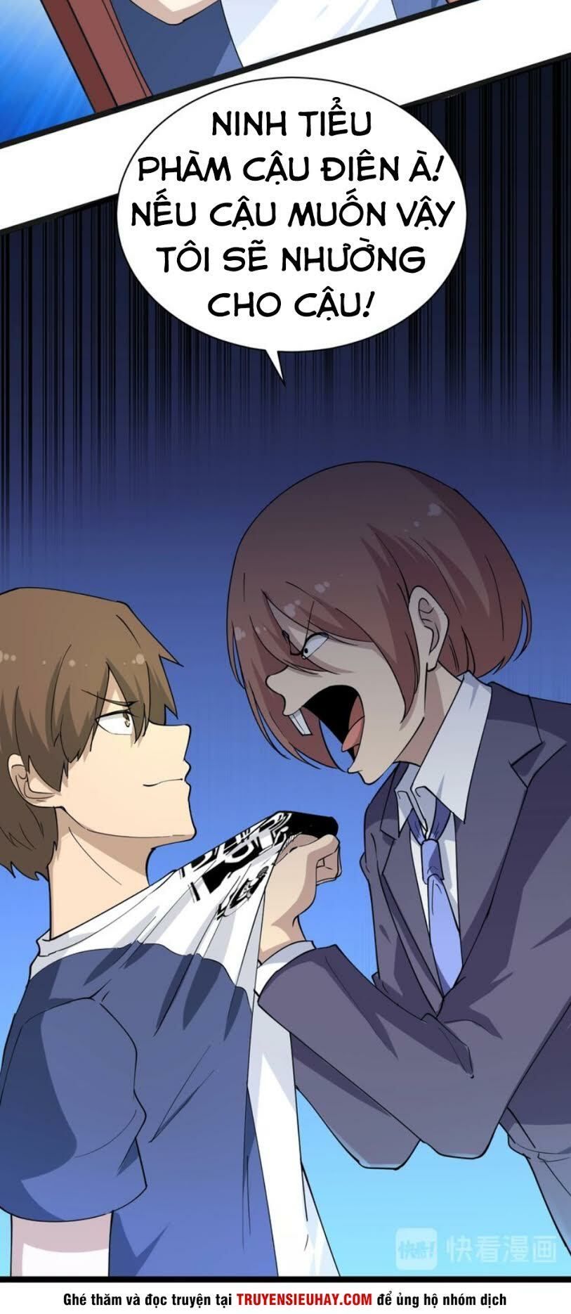 Cửa Hàng Đào Bảo Thông Tam Giới Chapter 39 - Trang 2