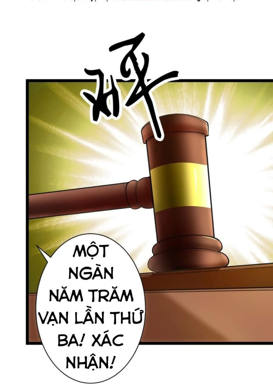 Cửa Hàng Đào Bảo Thông Tam Giới Chapter 39 - Trang 2