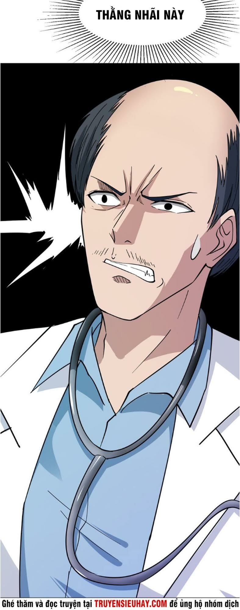 Cửa Hàng Đào Bảo Thông Tam Giới Chapter 4 - Trang 2