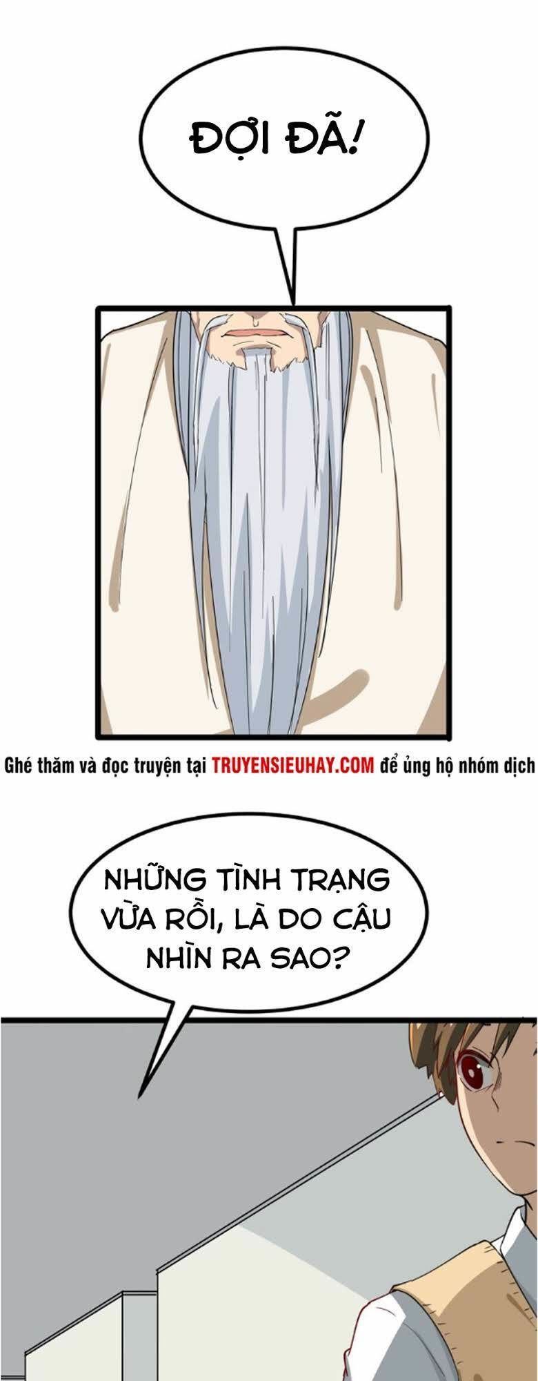 Cửa Hàng Đào Bảo Thông Tam Giới Chapter 4 - Trang 2