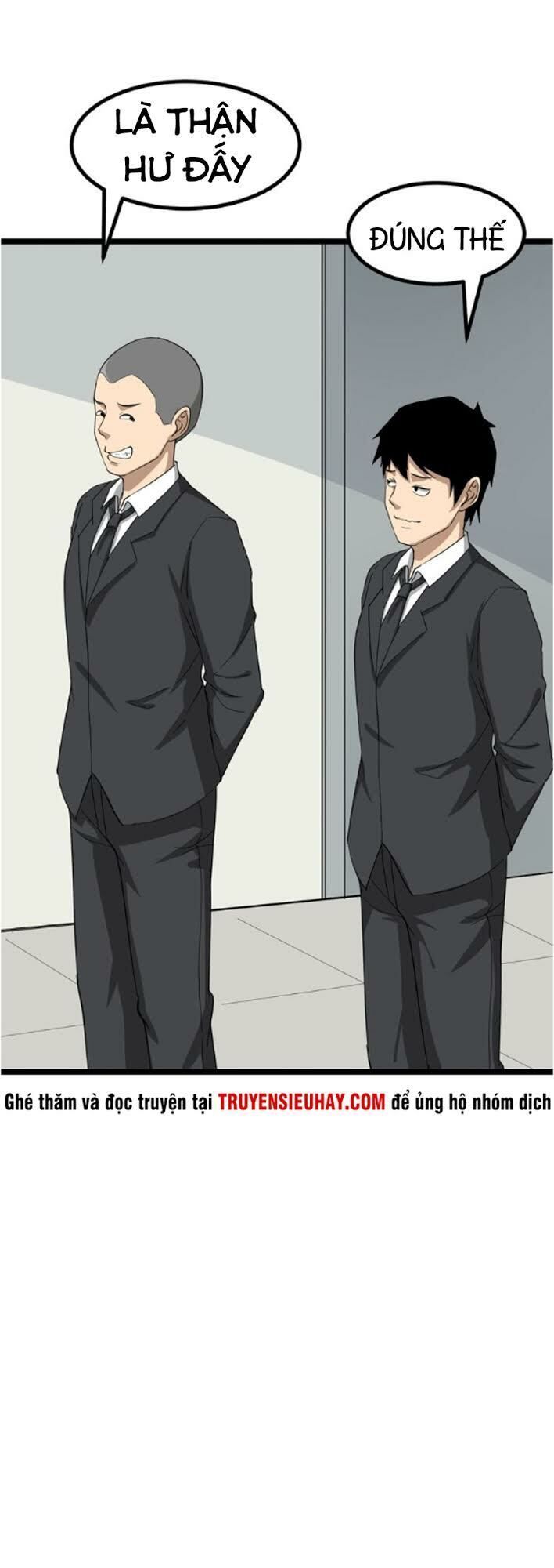 Cửa Hàng Đào Bảo Thông Tam Giới Chapter 4 - Trang 2