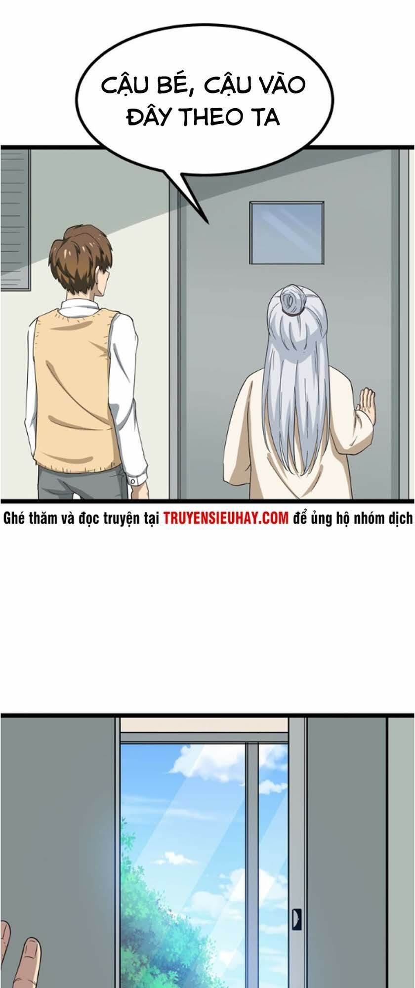 Cửa Hàng Đào Bảo Thông Tam Giới Chapter 4 - Trang 2