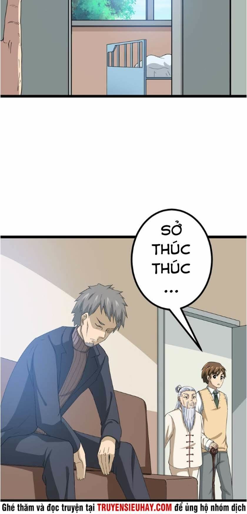 Cửa Hàng Đào Bảo Thông Tam Giới Chapter 4 - Trang 2