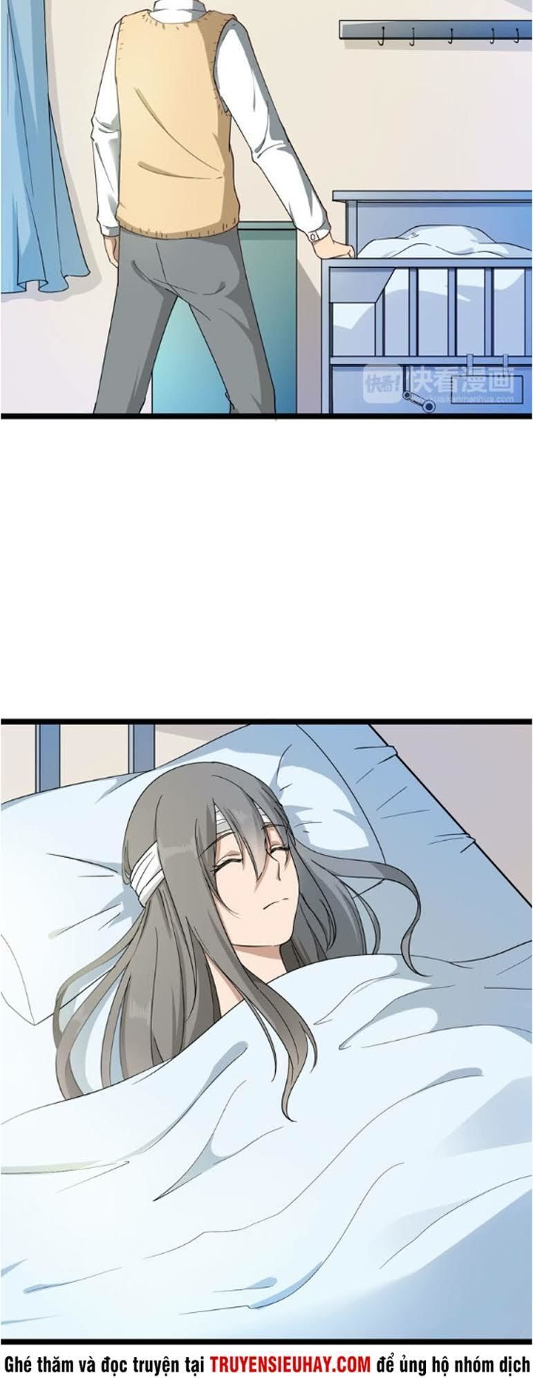 Cửa Hàng Đào Bảo Thông Tam Giới Chapter 4 - Trang 2