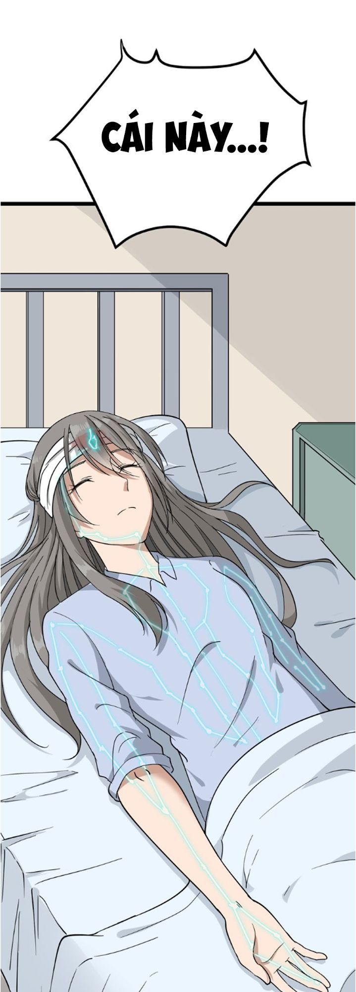 Cửa Hàng Đào Bảo Thông Tam Giới Chapter 4 - Trang 2