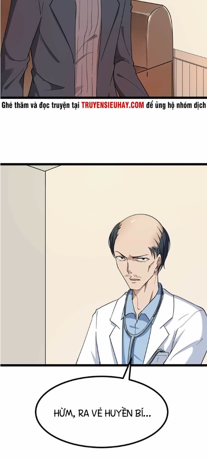 Cửa Hàng Đào Bảo Thông Tam Giới Chapter 4 - Trang 2