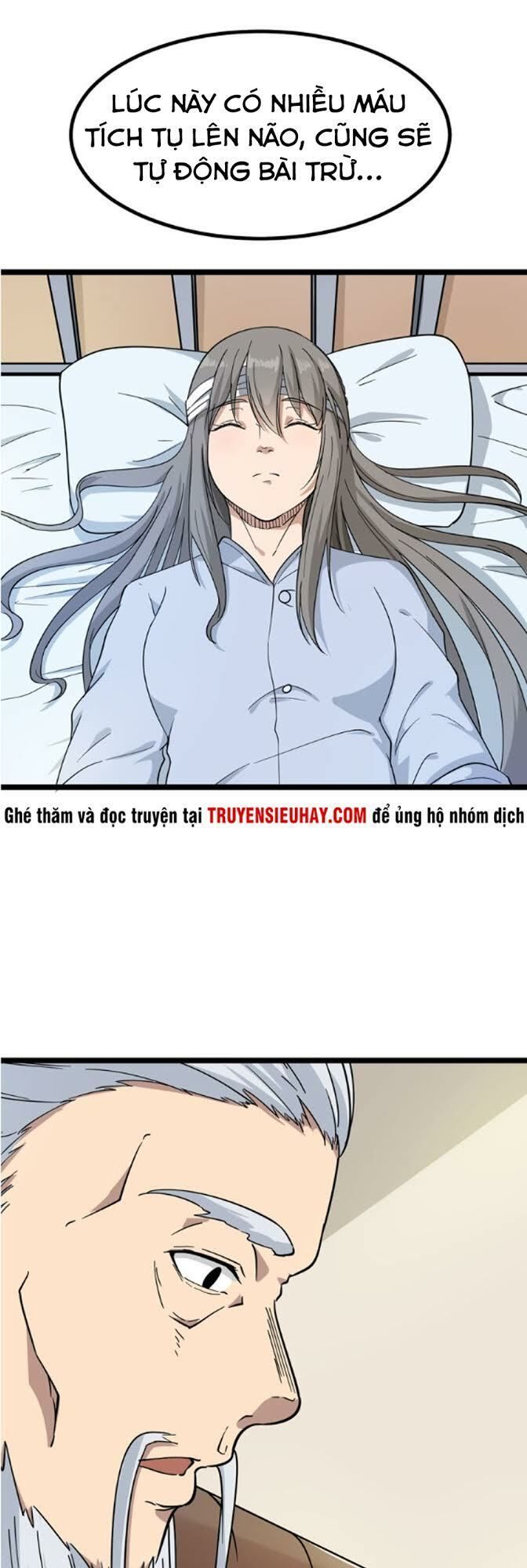 Cửa Hàng Đào Bảo Thông Tam Giới Chapter 4 - Trang 2