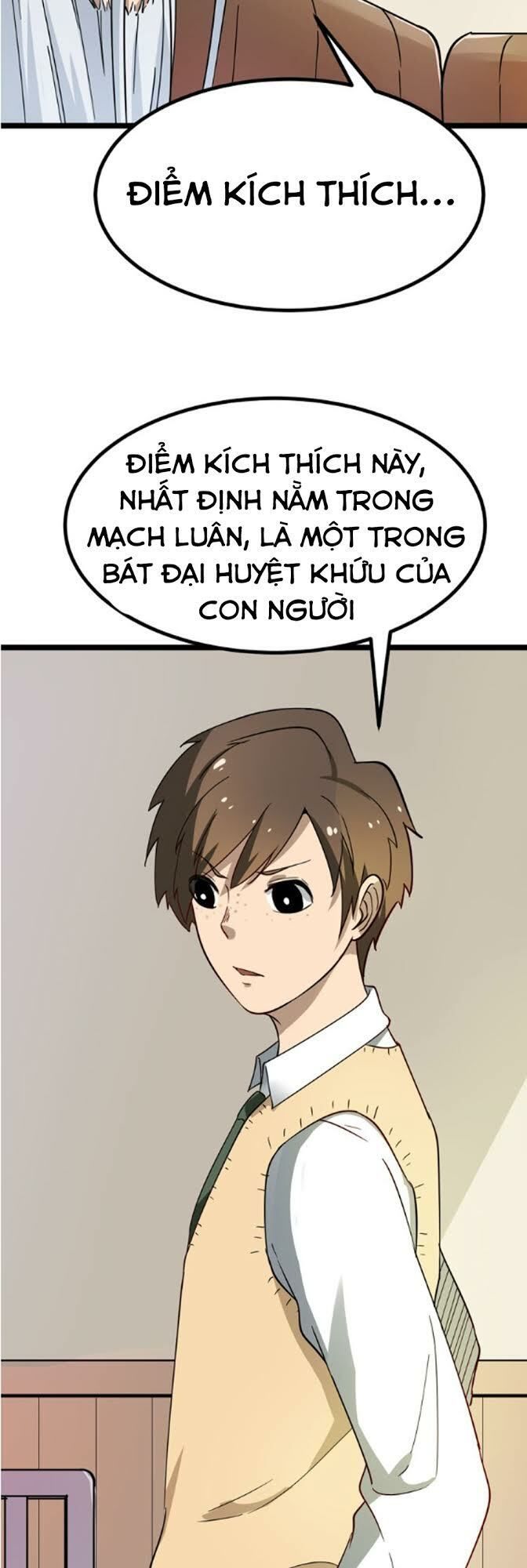 Cửa Hàng Đào Bảo Thông Tam Giới Chapter 4 - Trang 2