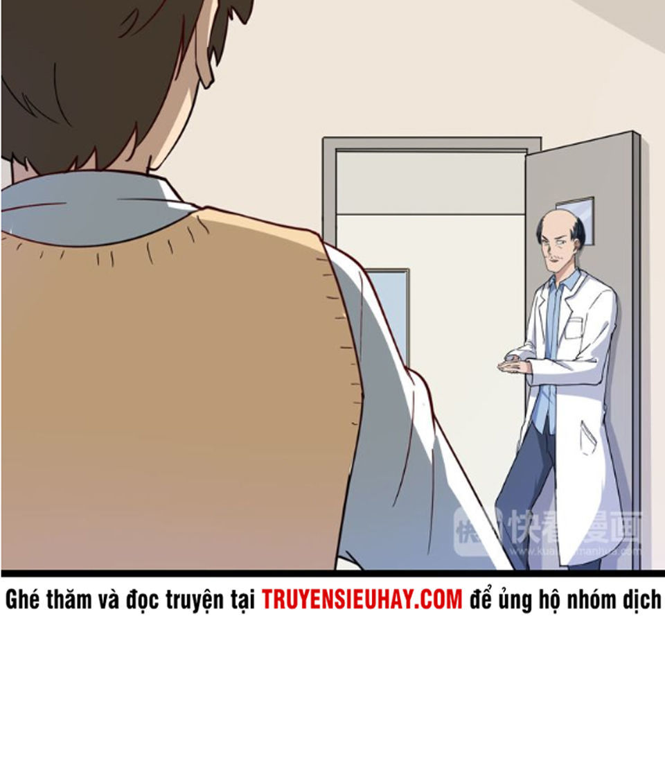 Cửa Hàng Đào Bảo Thông Tam Giới Chapter 4 - Trang 2