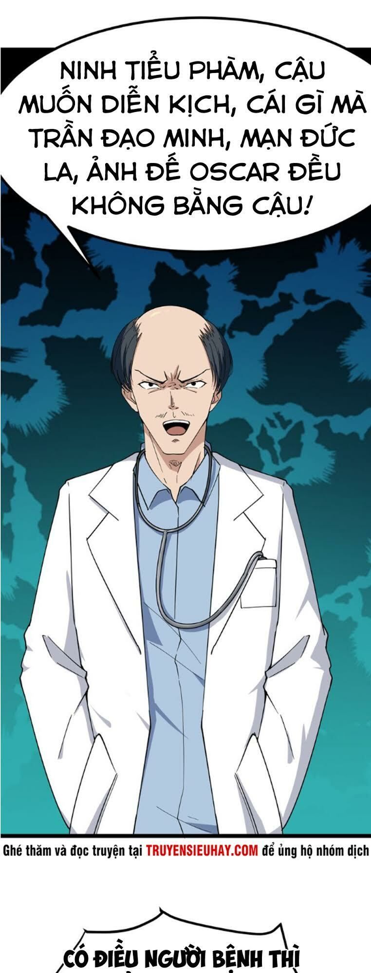 Cửa Hàng Đào Bảo Thông Tam Giới Chapter 4 - Trang 2