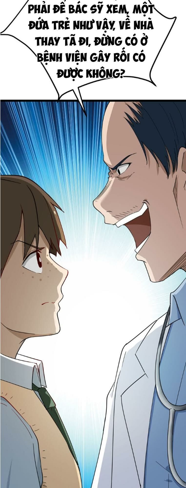 Cửa Hàng Đào Bảo Thông Tam Giới Chapter 4 - Trang 2